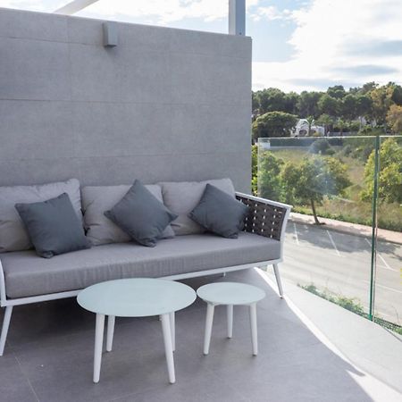 Apartamento Atico Estrasburgo Suites Jávea Exterior foto