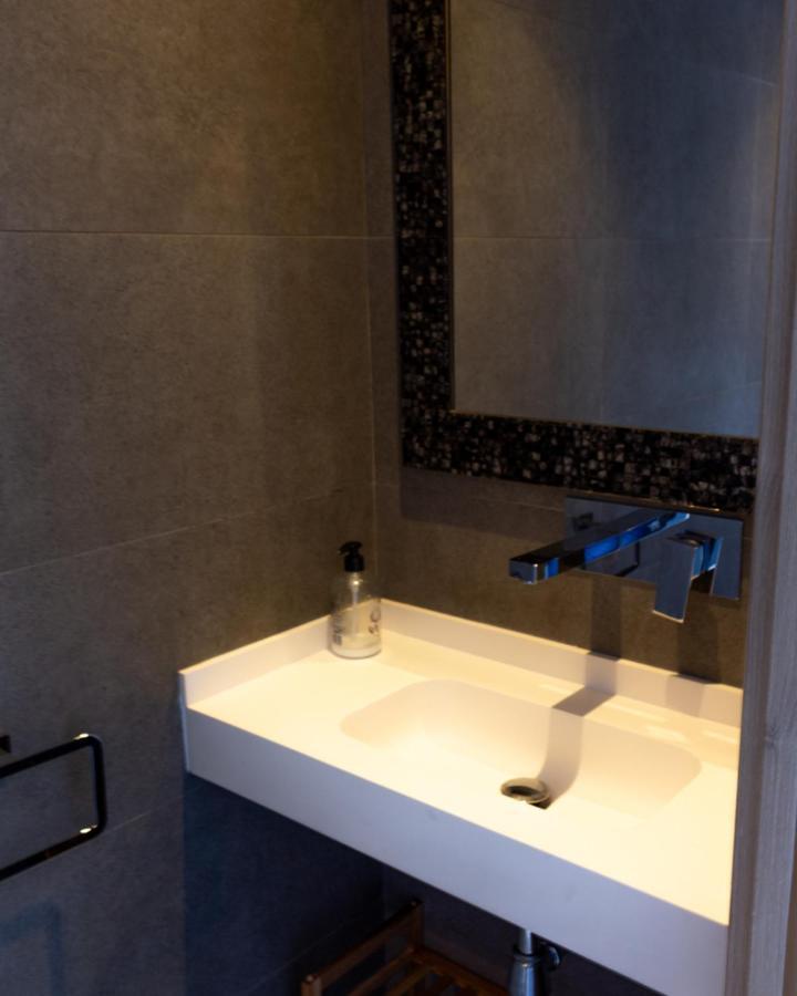Apartamento Atico Estrasburgo Suites Jávea Exterior foto